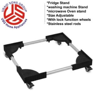 Fridge stand